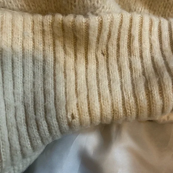 Icewear wool jacket - Picture 9 of 12